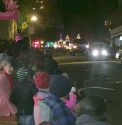 32nd Historic Downtown Sonora Christmas Parade