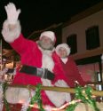 32nd Historic Downtown Sonora Christmas Parade