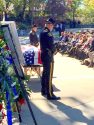Sheriff Gary Kuntz Memorial
