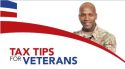 Veterans Tax Tips