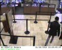 Wells Fargo Robbery Suspect