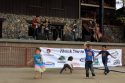 Phoenix Festival At Ironstone Vineyards