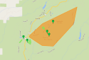 Arnold Power Outages