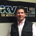 Sierra Nevada Conservancy Executive Officer Jim Branham
