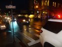 Vehicle Accident In Downtown Sonora