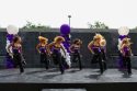 Sacramento Kings Dancers