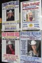 2015 Mother Lode Roundup Queen Contestants