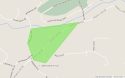 Phoenix Lake area PG&E Outage Map