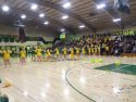 Sonora High Football Rally