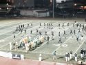 Wildcats play in the Norcal Division IV-AA California Interscholastic Federation State Championship Bowl game at Dunlavy Field in Sonora