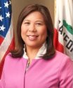 State Controller Betty Yee