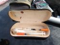 Drug Paraphernalia Found In Dale Biehle's Possession