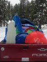 Picked Up Trash