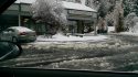 Snow in Arnold