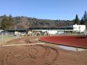 Construction will start soon at Dunlavy Field
