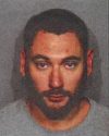 Daniel Jeffrey Parsons, Mug Shot 2