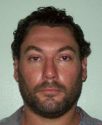 Daniel Parsons, Mug Shot 3