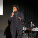 Gwen Amey Gospel Singer, Motherlode MLK Jr. Celebration 2016