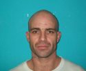 Kevin Roberts, TC Sheriff's Dept Booking Photo