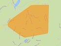 PG&E outage in Arnold