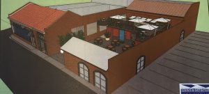 Vote On Beer Garden Postponed
