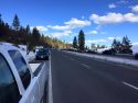 CHP HWY 108 Parking Citations