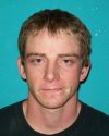 Todd Everett Anderson, Booking Photo