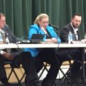 Columbia Dollar General special meeting by the Tuolumne County Board of Supervisors