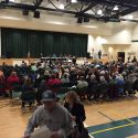 Columbia Dollar General special meeting by the Tuolumne County Board of Supervisors