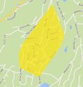 Power outage in Arnold