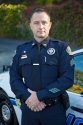 Police Lieutenant. Sergeant Turu VanderWiel
