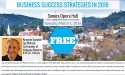 New To Business Expo 2016