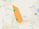 Sonora Power Outage