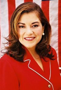 Senate Candidate Sanchez To Visit Calaveras County
