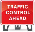 Traffic Control Ahead