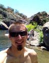 Allen Christopher Martin, Missing