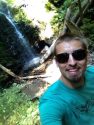 Allen Christopher Martin, Missing