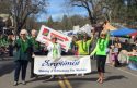 Murphys Day Parade 2016