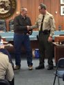 Deputy Jim Scruggs: 40 years of service provided to the Search and Rescue Team
