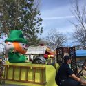 Murphys Day Parade 2016