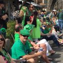 Murphys Day Parade 2016