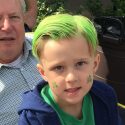 Murphys Day Parade 2016
