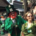 Murphys Day Parade 2016