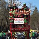 Murphys Day Parade 2016
