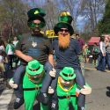 Murphys Day Parade 2016