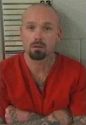 Kenneth Ray Franklin, booking photo