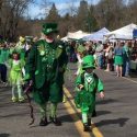 Murphys Day Parade 2016