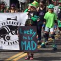 Murphys Day Parade 2016