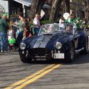 Murphys Day Parade 2016