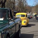 Murphys Day Parade 2016